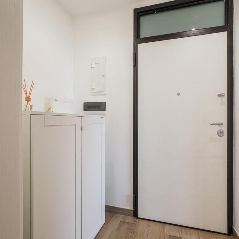 CASA BIANCHI - Appartamento Monolocale - 6