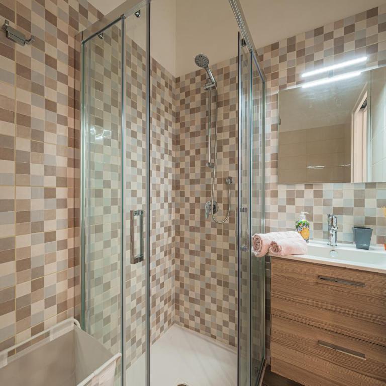 CASA BIANCHI - Appartamento Monolocale - 12