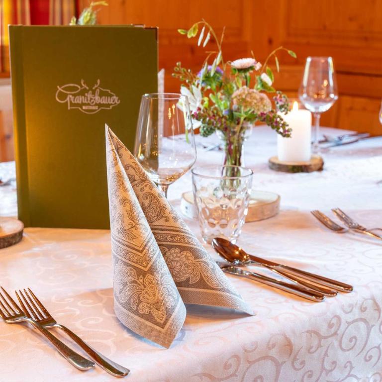 Wiesenquartier I Chalet I Adults only - Chalet - 35