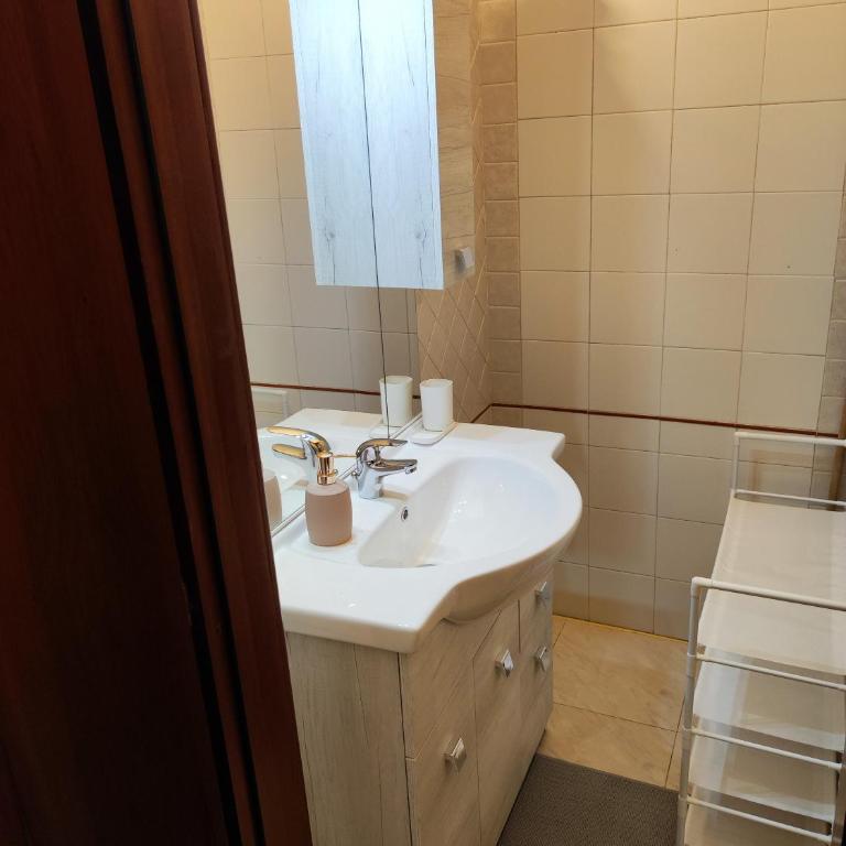 Il BorgoMct a Montecatini Terme - Apartment mit 1 Schlafzimmer - 6