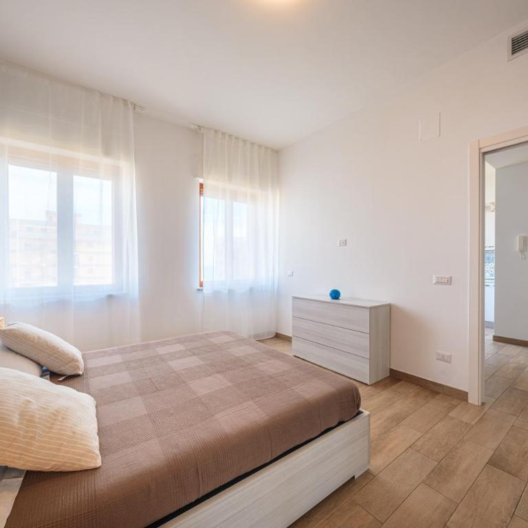 CASA BIANCHI - Appartamento Monolocale - 16