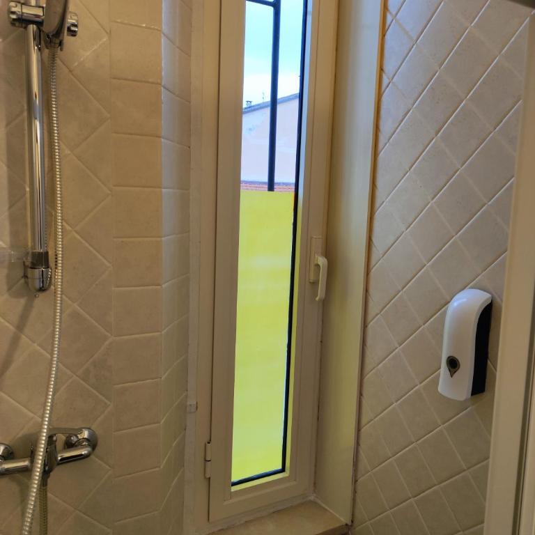 Il BorgoMct a Montecatini Terme - Apartment mit 1 Schlafzimmer - 7