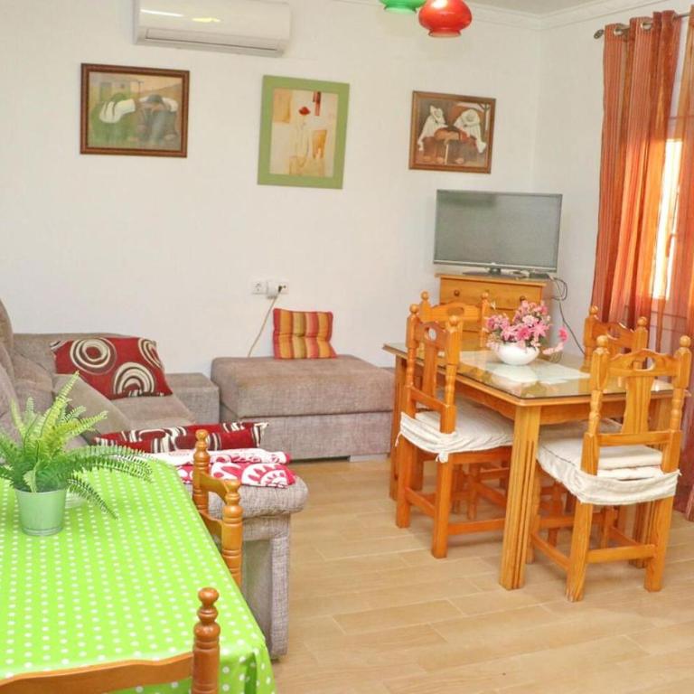 El Rinconcito de Pepa II - Apartamento - 3