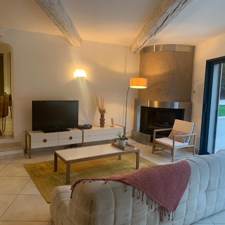 Villa Côté Soleil - Villa 3 Chambres - 27