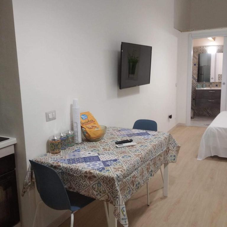 Bell'House Milazzo - Monolocale Triplo Standard - 6