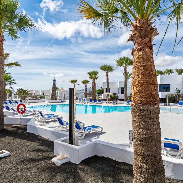 Apartamentos Panorama Adults Only - Estudio con vistas a la piscina - 21