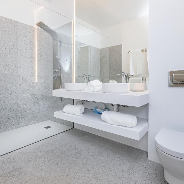 BHost - Lumière Suites - Apartamento de 1 dormitorio - 5