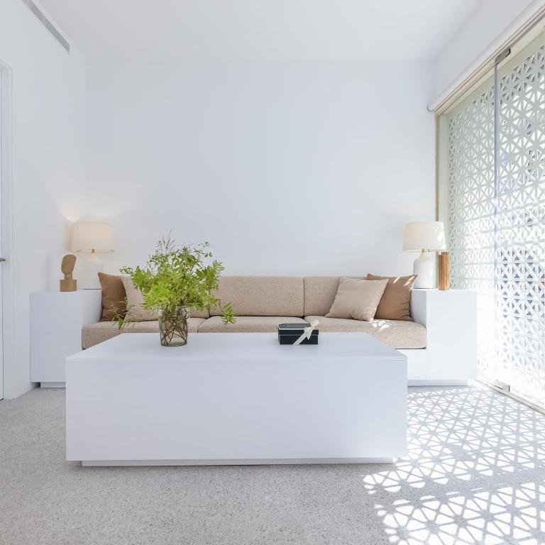 BHost - Lumière Suites - Apartamento - 1