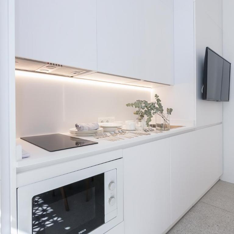 BHost - Lumière Suites - Apartamento - 8