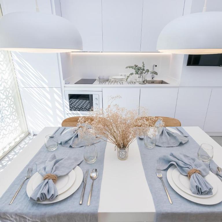 BHost - Lumière Suites - Apartamento - 9