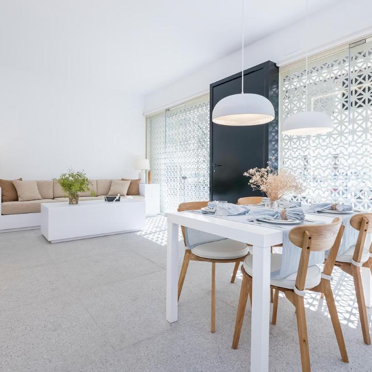 BHost - Lumière Suites - Apartamento - 2
