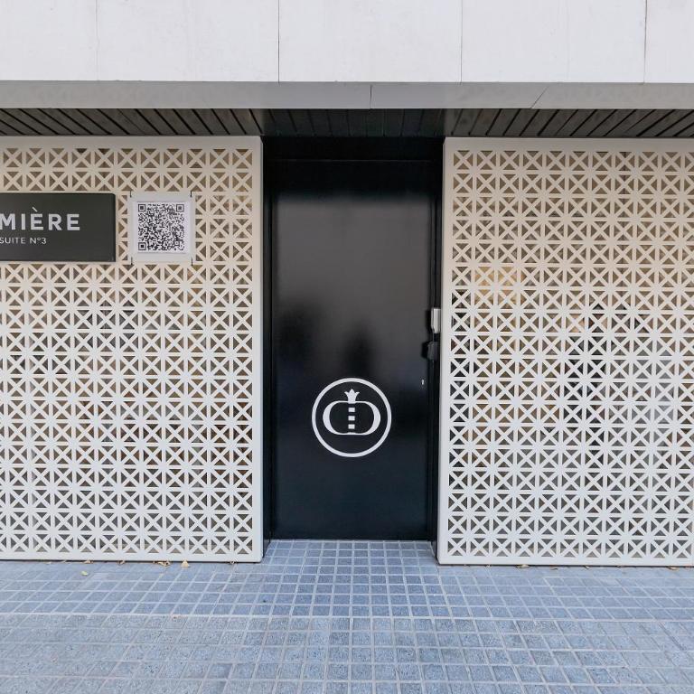 BHost - Lumière Suites - Apartamento - 14