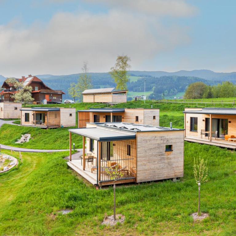Wiesenquartier I Chalet I Adults only - Chalet - 21