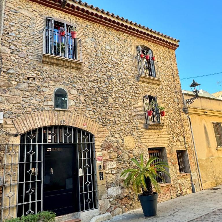 Barri Antic Cambrils - Villa de 3 dormitorios - 1