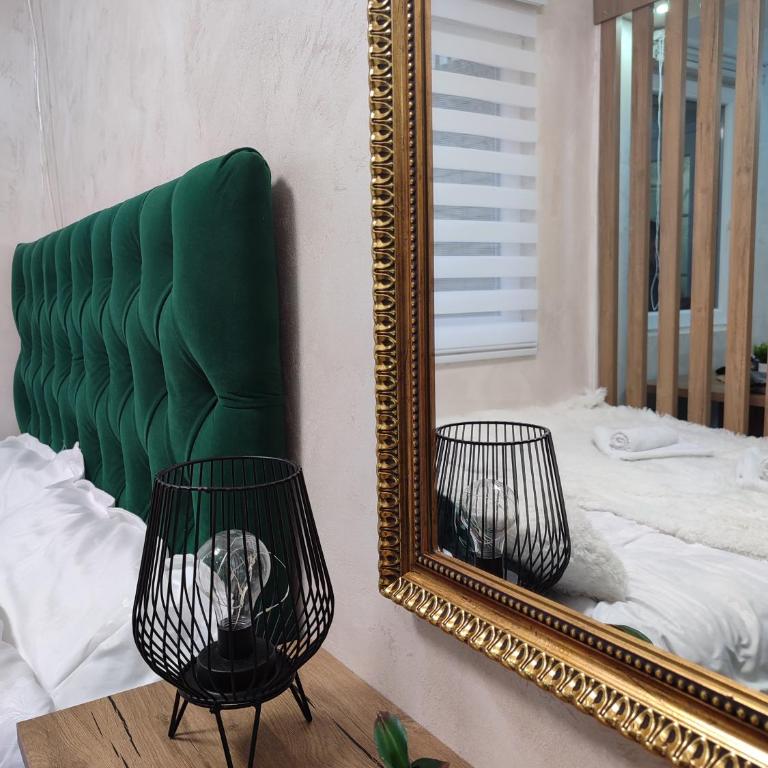 Studio apartman free parking RUBIKON - Porodični Studio - 14