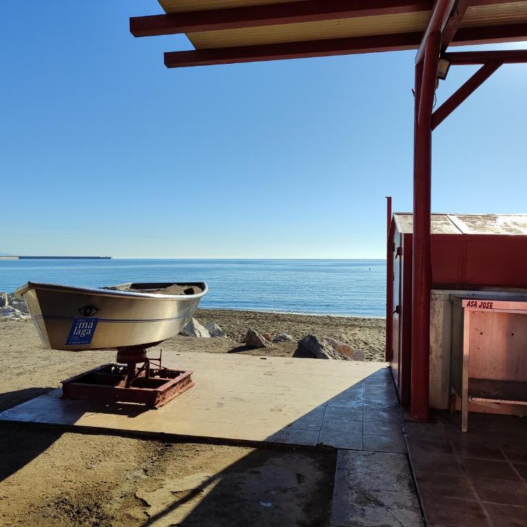 Sunny apartment next to the Beach ZE1 - Apartamento de 2 dormitorios - 37
