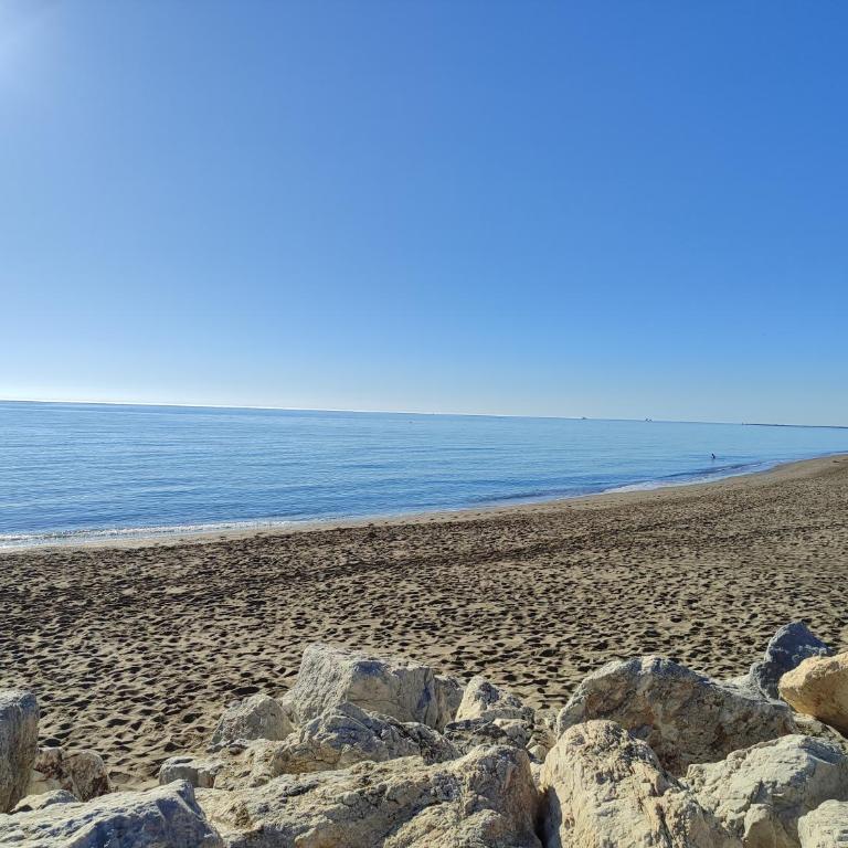 Sunny apartment next to the Beach ZE1 - Apartamento de 2 dormitorios - 30