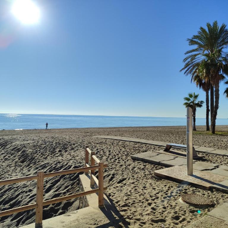Sunny apartment next to the Beach ZE1 - Apartamento de 2 dormitorios - 1