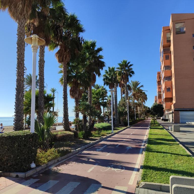 Sunny apartment next to the Beach ZE1 - Apartamento de 2 dormitorios - 47
