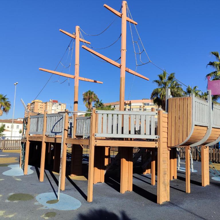 Sunny apartment next to the Beach ZE1 - Apartamento de 2 dormitorios - 36