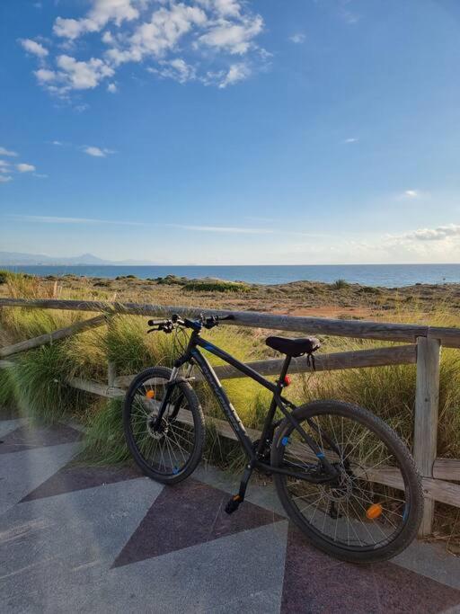 Marbella Sea View Apartament - Three-Bedroom Apartment - 28