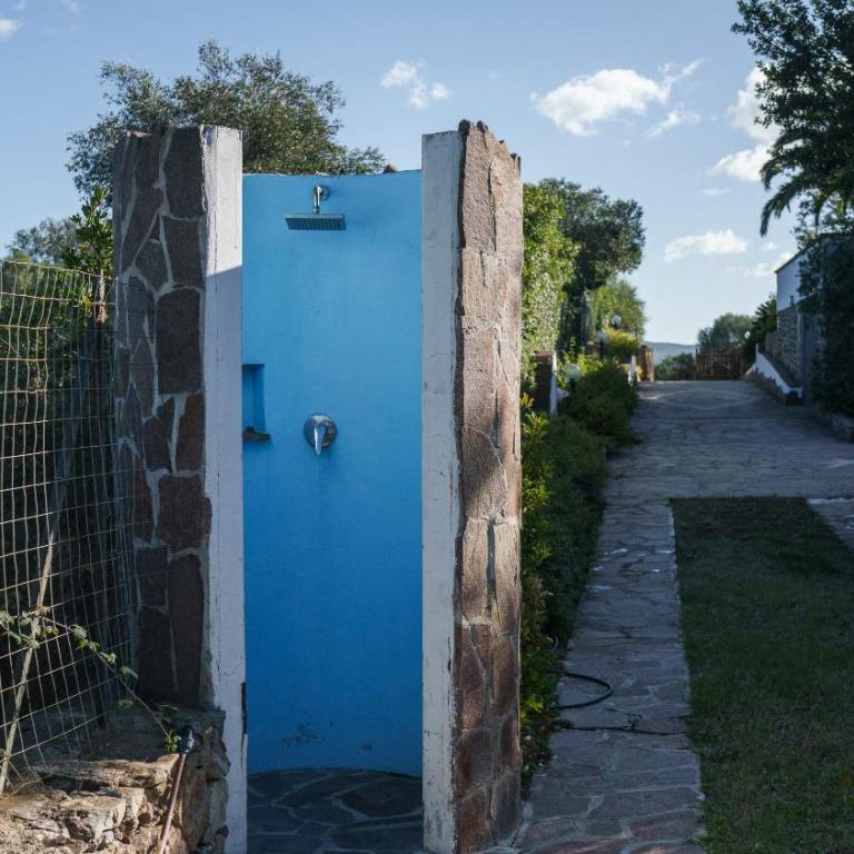 Acqua e Tramonto - Appartamento con 2 Camere da Letto - 24