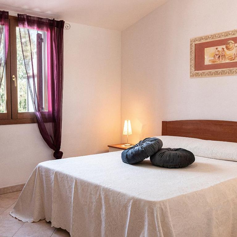 Shardana Holiday Home - Appartamento con 2 Camere da Letto - 3