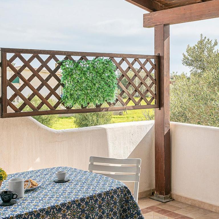 Shardana Holiday Home - Appartamento con 2 Camere da Letto - 5