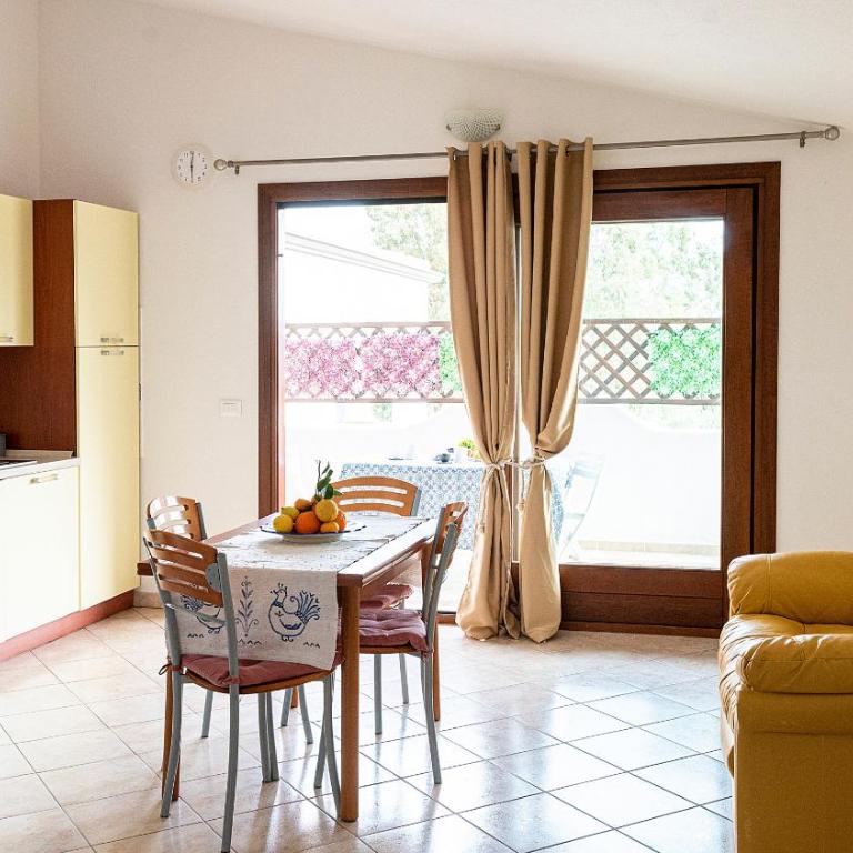 Shardana Holiday Home - Appartamento con 2 Camere da Letto - 7