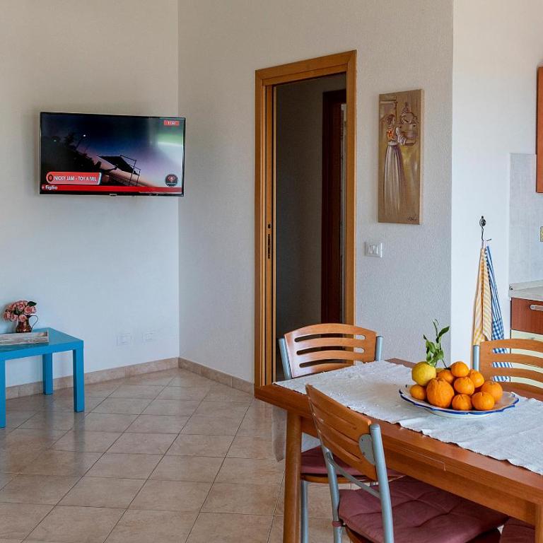 Shardana Holiday Home - Appartamento con 2 Camere da Letto - 9