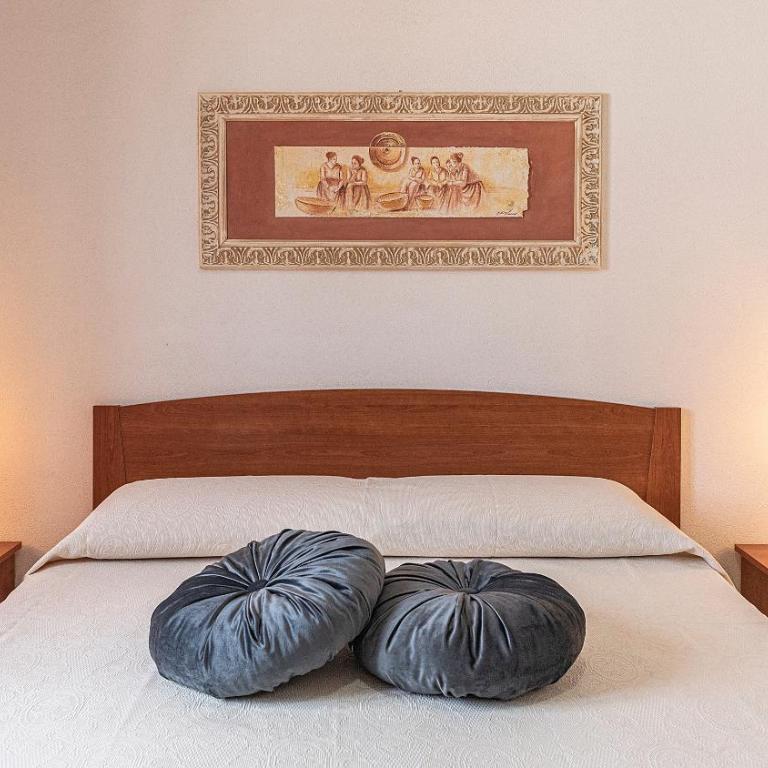 Shardana Holiday Home - Appartamento con 2 Camere da Letto - 10
