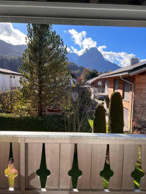 Alpsoul eine Ferienwohnung mit Charisma…. - Two-Bedroom Apartment - 10