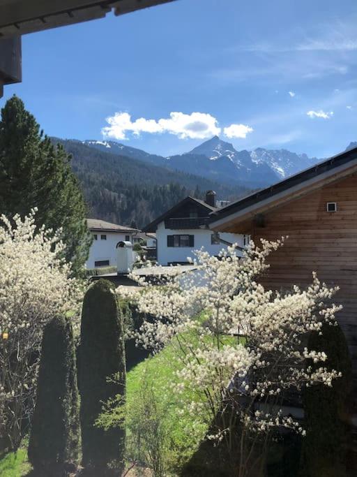 Alpsoul eine Ferienwohnung mit Charisma…. - Two-Bedroom Apartment - 11