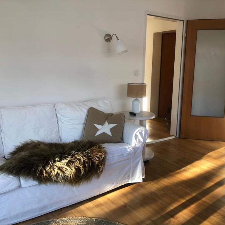 Alpsoul eine Ferienwohnung mit Charisma…. - Two-Bedroom Apartment - 2