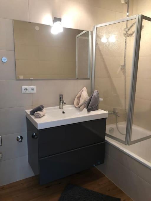 Alpsoul eine Ferienwohnung mit Charisma…. - Two-Bedroom Apartment - 8