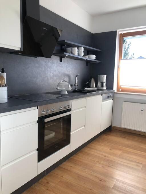 Alpsoul eine Ferienwohnung mit Charisma…. - Two-Bedroom Apartment - 6