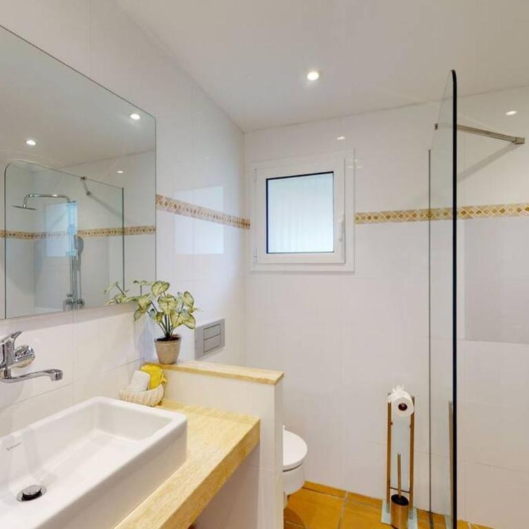 Lesal Villas Rentals, Villa Mar Azul, Tossa de Mar - Villa - 32