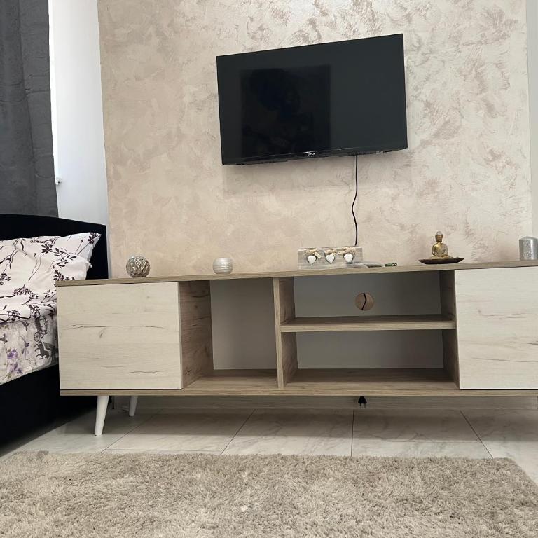 BW Lux Studio - Apartman sa 1 Spavaćom Sobom - 1