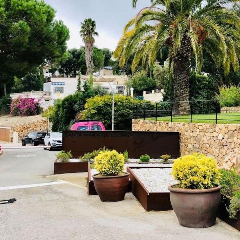 Lesal Villas Rentals, Villa Mar Azul, Tossa de Mar - Villa - 66
