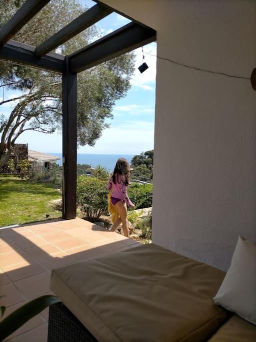 Lesal Villas Rentals, Villa Mar Azul, Tossa de Mar - Villa - 43