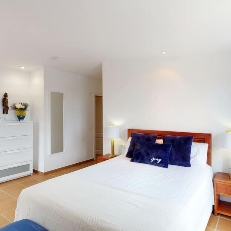 Lesal Villas Rentals, Villa Mar Azul, Tossa de Mar - Villa - 18