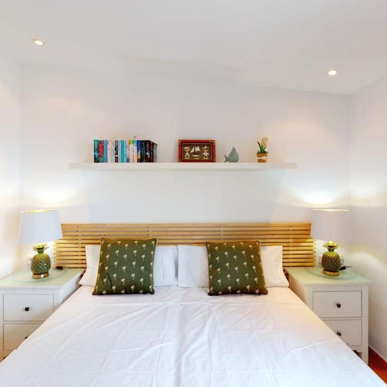 Lesal Villas Rentals, Villa Mar Azul, Tossa de Mar - Villa - 29