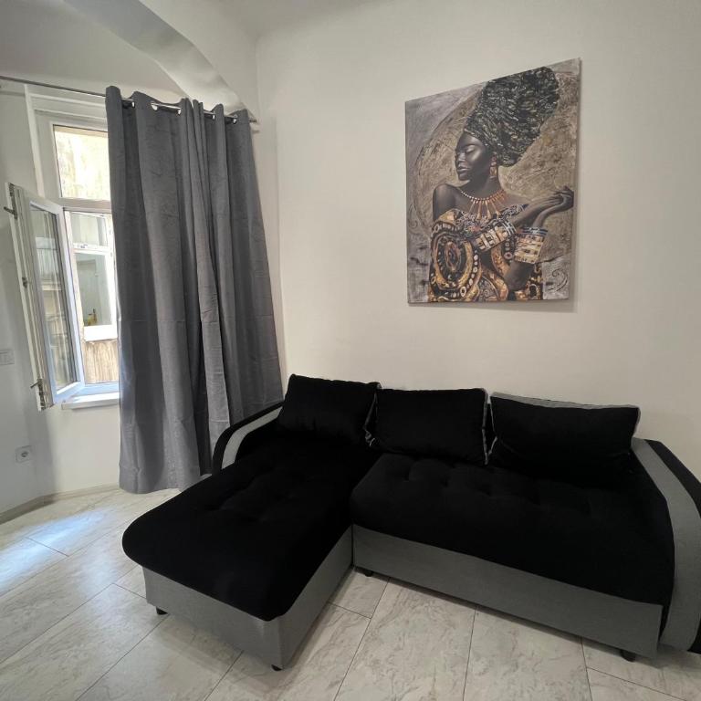 BW Lux Studio - Apartman sa 1 Spavaćom Sobom - 2