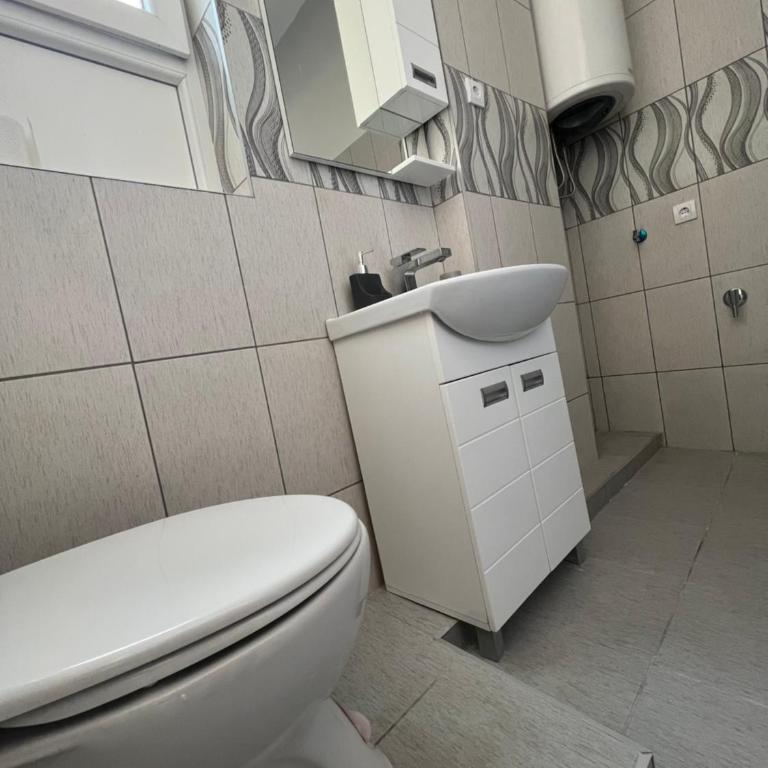 BW Lux Studio - Apartman sa 1 Spavaćom Sobom - 5