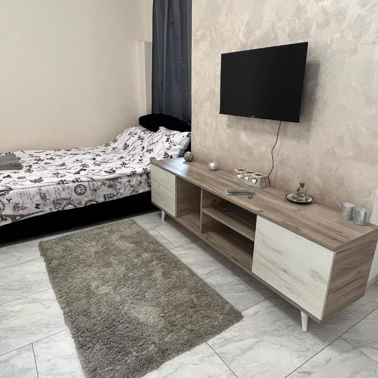 BW Lux Studio - Apartman sa 1 Spavaćom Sobom - 6
