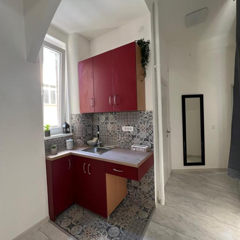 BW Lux Studio - Apartman sa 1 Spavaćom Sobom - 7