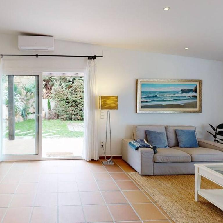 Lesal Villas Rentals, Villa Mar Azul, Tossa de Mar - Villa - 7