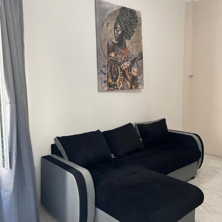 BW Lux Studio - Apartman sa 1 Spavaćom Sobom - 9
