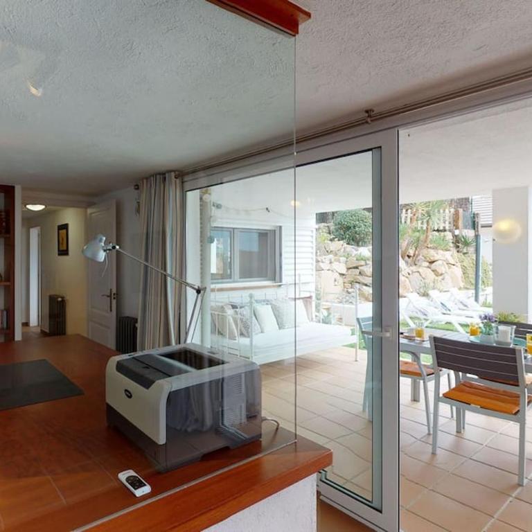 Lesal Villas Rentals, Villa Mar Azul, Tossa de Mar - Villa - 52