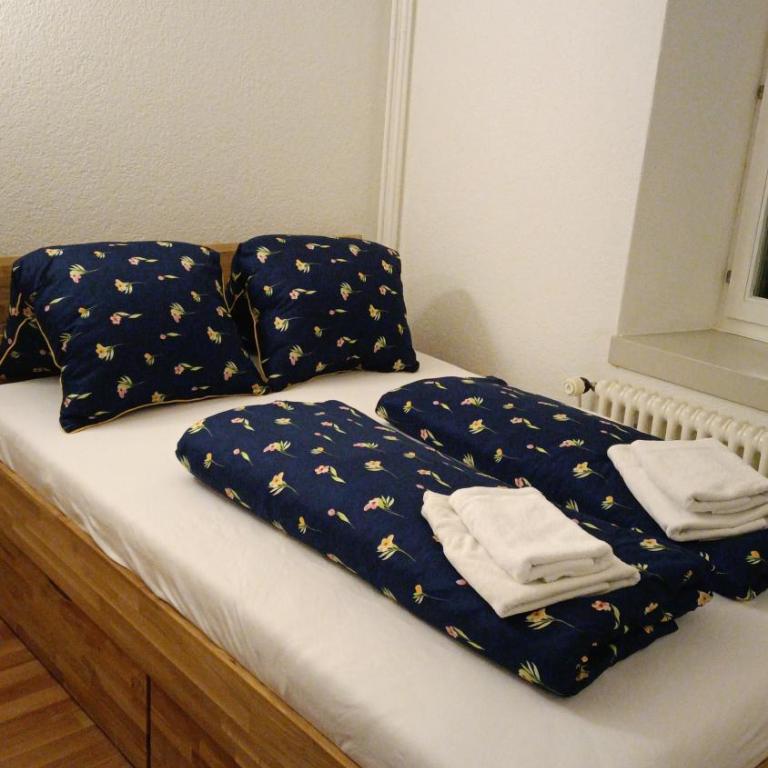 Apartment Jolie - Appartement 1 Chambre - 7